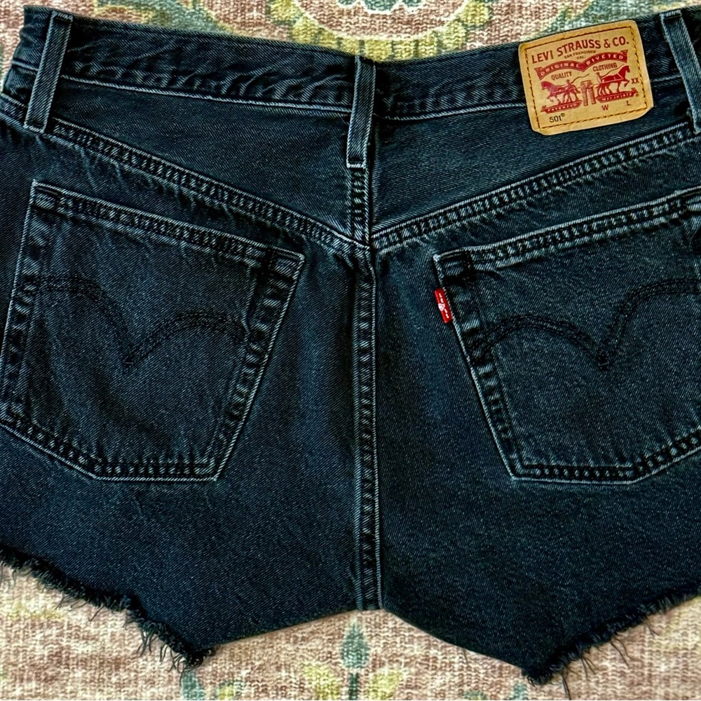 levi 501s
